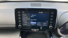 Toyota Yaris Cross 1.5 Hybrid Design 5dr CVT Hybrid Estate